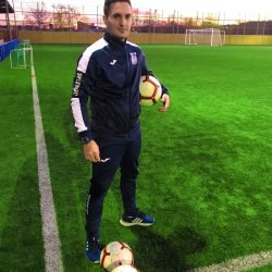 JLMS – CD Leganes SAD JLMS - CD Leganes SAD
