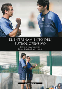 El Entrenamiento del Fútbol Ofensivo