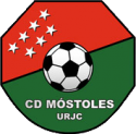 Escudo CD Móstoles URJC