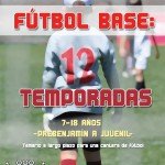 12+1 libros para entrenadores de fútbol