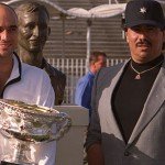 Memorias de Andre Agassi