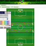 MAS-COACH: el único software 4×1