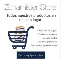 Zona Míster