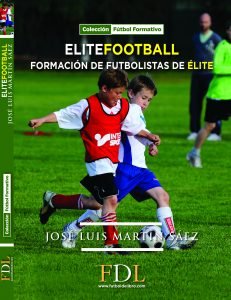 EliteFootball. Formación de Futbolistas de Élite