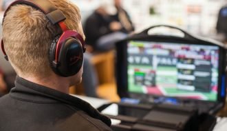 7 aplicaciones para entrenadores de fútbol