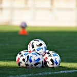 3 compresores de aire portátiles para entrenadores de fútbol