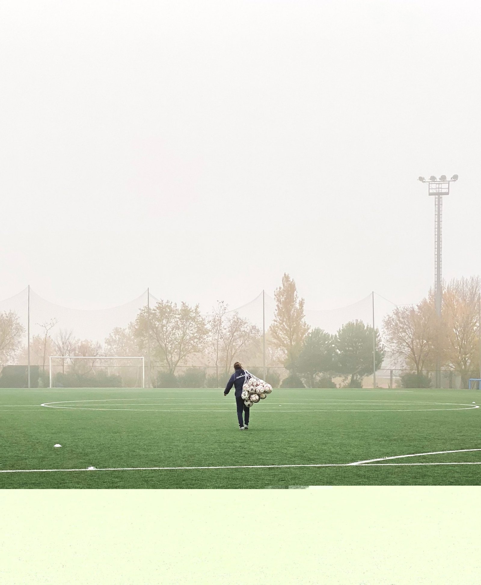 Entrenador de fútbol