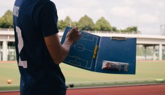 3 pautas para diseñar tareas de fútbol efectivas