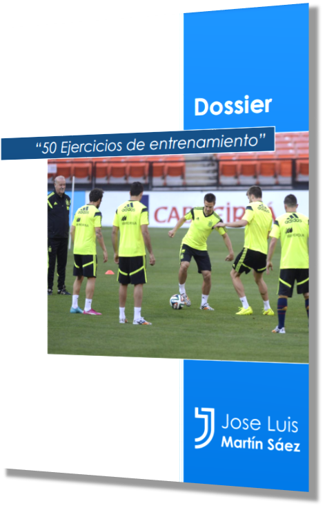 Dossier50ejercicios - @jlmartinsaez [Portada 2]