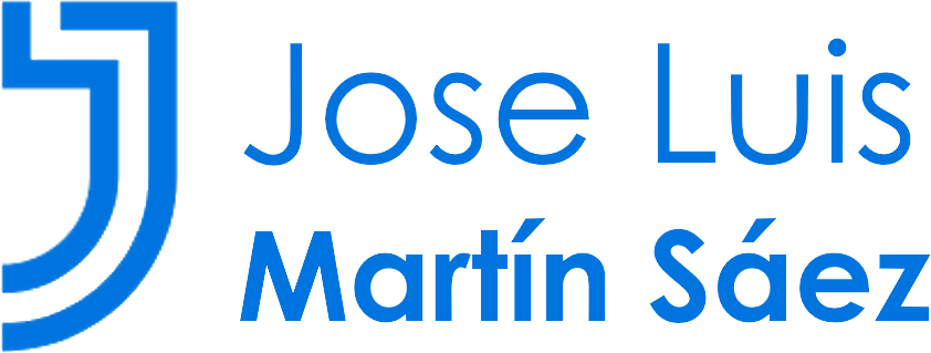 Jose Luis Martin Saez