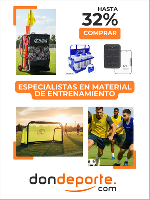 DonDeporte